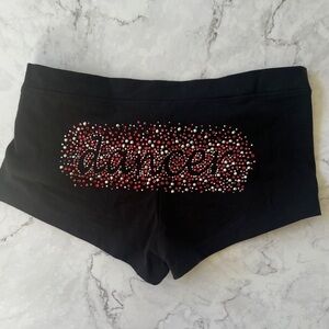 Tias Dancer Booty Shorts